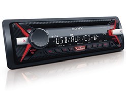 ضبط  و پخش ماشین، خودرو MP3  سونی CDX-G1150U105289thumbnail
